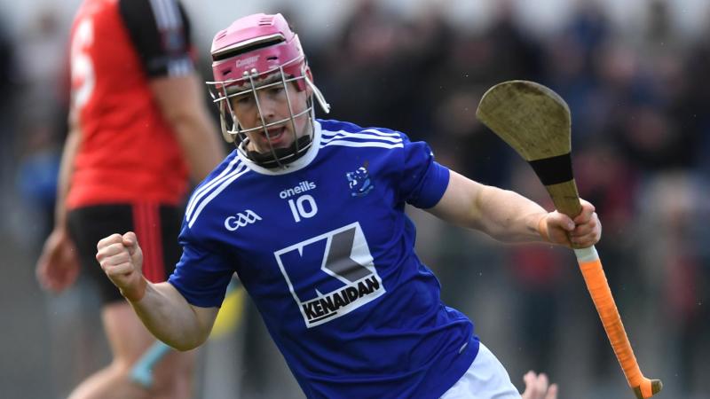 Mayo hurling club all set for big showdown in Roscommon