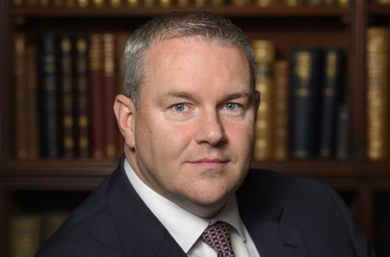 New Mayo hotel appoints General Manager