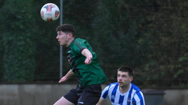 Ballina Town U-21 book cup final meeting with Castlebar Celtic 