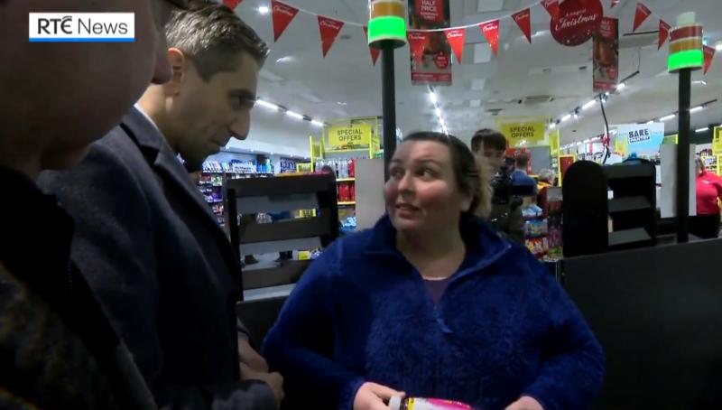Mayo healthcare workers ‘incensed’ by viral exchange between Simon Harris and Section 39 worker, says councillor 