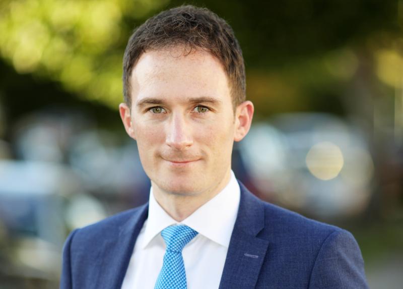 Affordable Housing Scheme in Mayo goes live today – Dillon