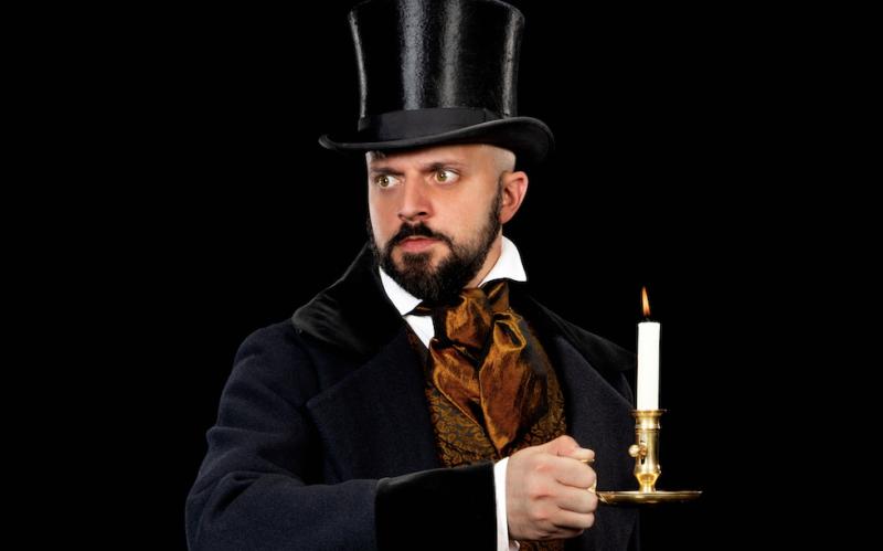 ENTERTAINMENT:  A seasonal story and absorbing art in Castlebar