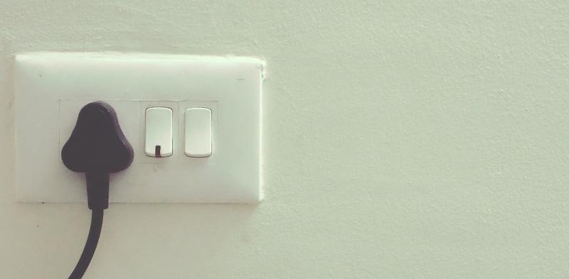 Leaving this one appliance on standby could be adding €30 to your electricity bill