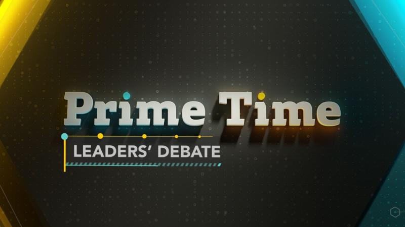 Where to watch RTE's General Election Leader's Debate on Tuesday evening