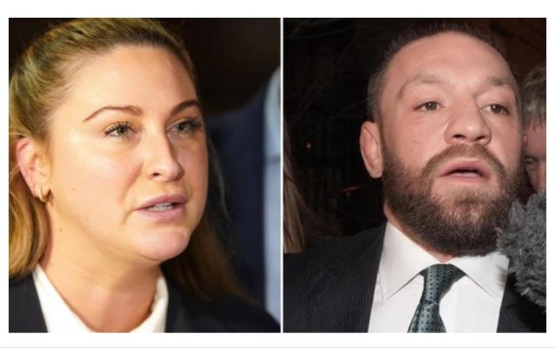 Hearing on legal costs in McGregor case to be delayed