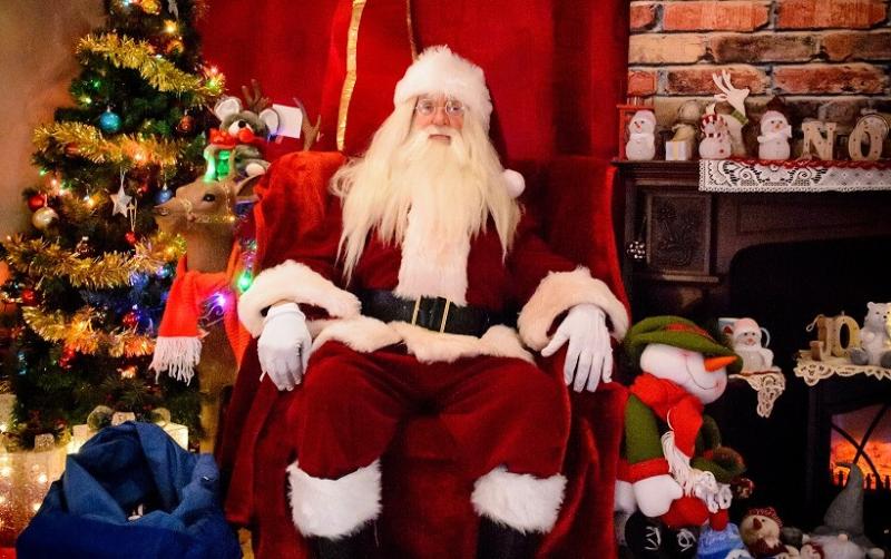 Schedule for busy Christmas launch event in Mayo town revealed