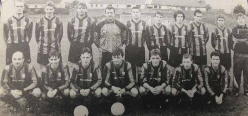 Westport set for big football reunion 