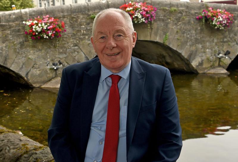 All to play for in crowded Mayo election race