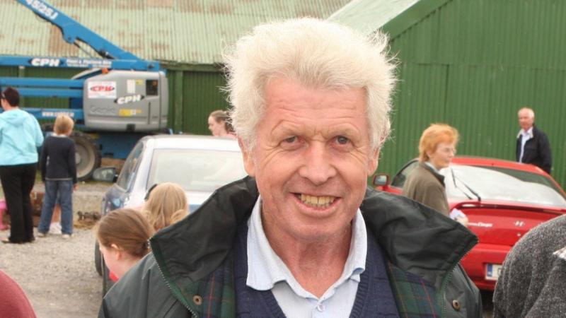 Mayo farmer Padraig Nally, who was jailed after shooting John Ward, passes away 