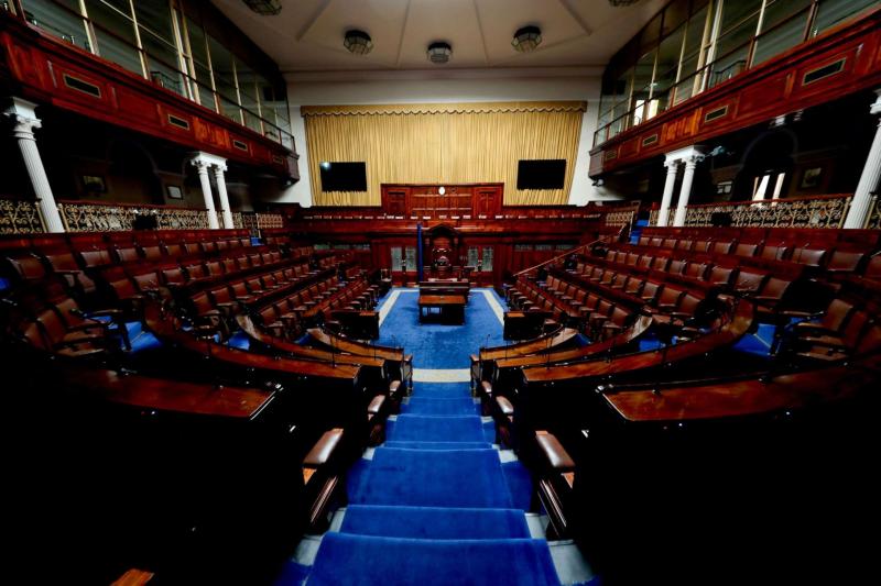 OPINION: There is a staggering gender gap in the Dáil but here's why quotas will never work 