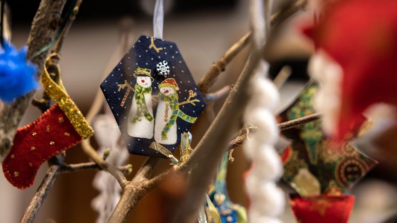 Turlough Park museum to host three festive Christmas afternoons in December