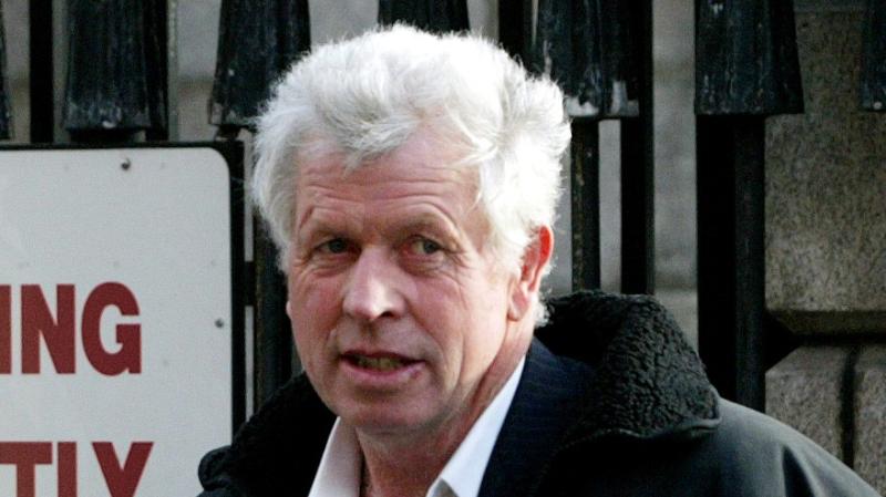 Funeral details announced for ‘great human being’ Padraig Nally