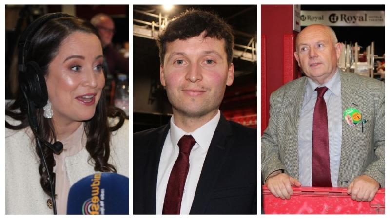 Duffy eliminated as O’Brien, Keogh and Lawless set to battle for last two Mayo seats