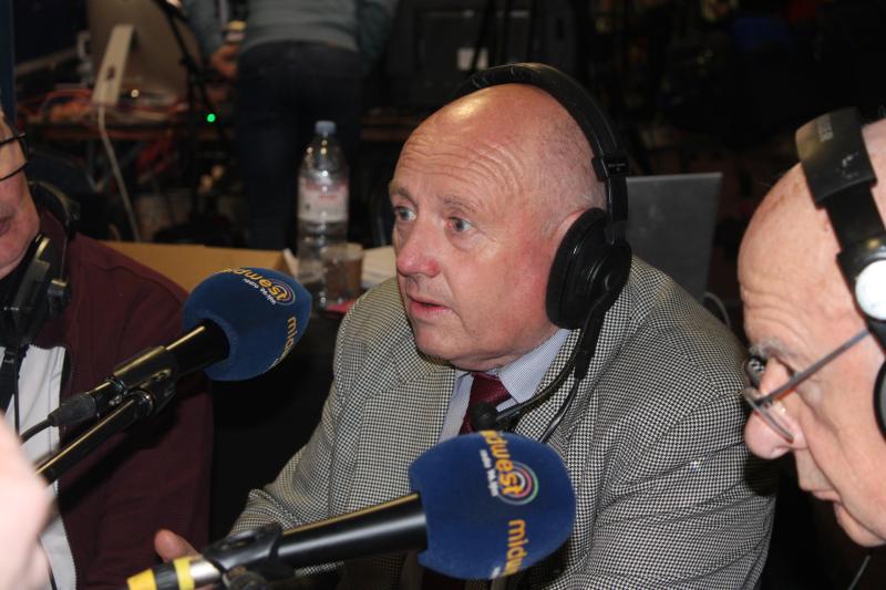 BREAKING: Patsy O'Brien concedes defeat 