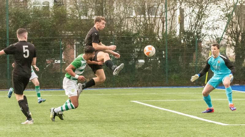 Mayo teams march on in FAI Junior Cup 