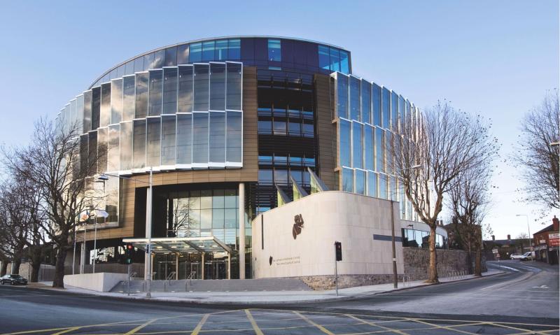 Man who defrauded Mayo biotechnology company of &euro;840,000 is jailed 