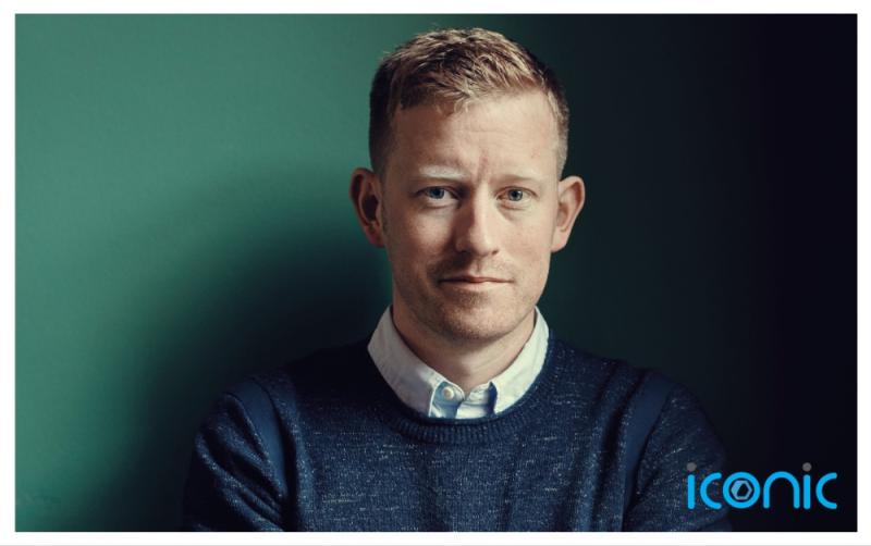 Mayo native Colin Barrett nominated for prestigious Nero Book Awards