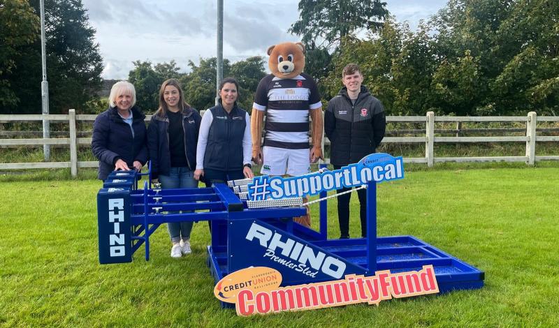 South Mayo community groups encouraged  to apply for Credit Union Community Fund