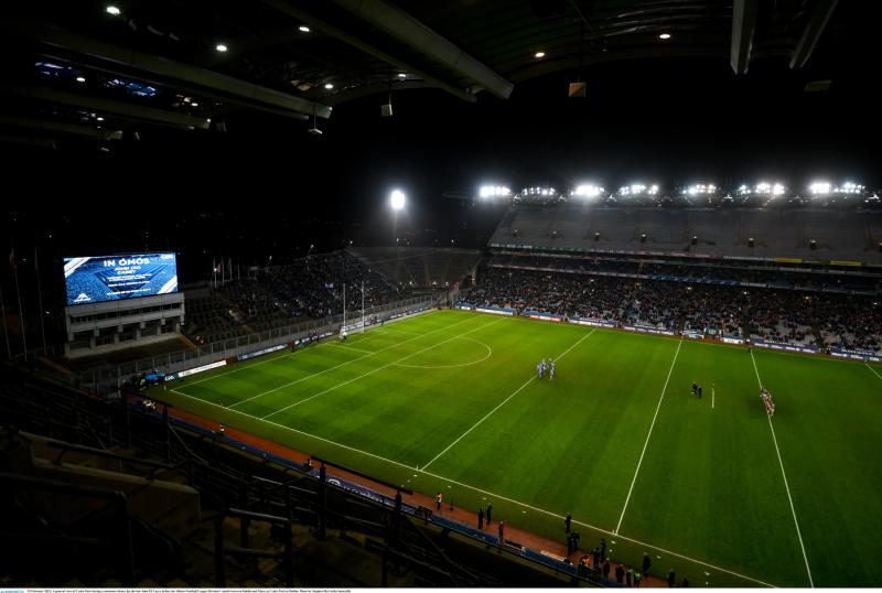 Fixtures confirmed for Mayo’s upcoming league campaign 