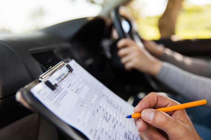 Mayo learner drivers can expect shorter test waiting times