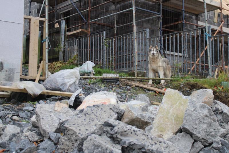 Mayo records 10 percent increase in house rebuilding costs 