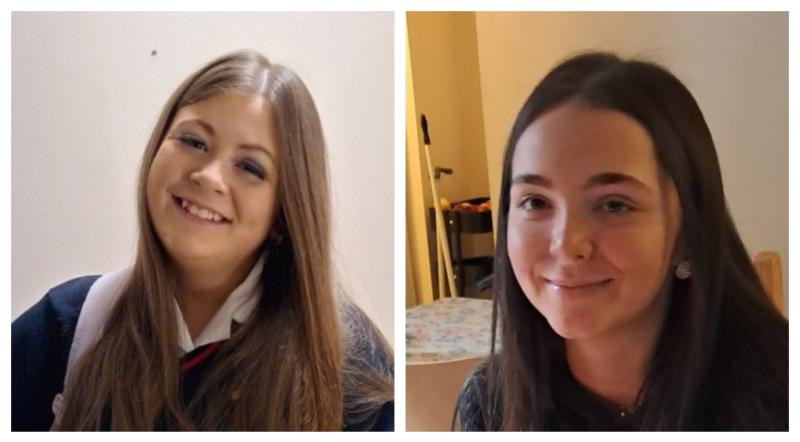 Garda&iacute; issue separate appeals for missing teens as Storm Darragh takes effect