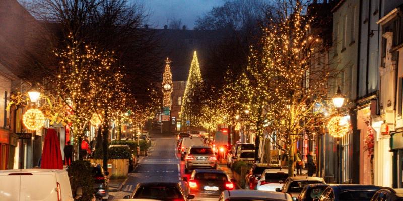 Christmas events cancelled due to weather warnings