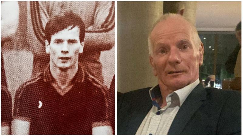Davitts GAA to host fundraiser in support of former footballer Martin Cosgrove