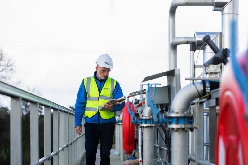 Power outage affecting Uisce Éireann customers in Mayo in wake of Storm Darragh