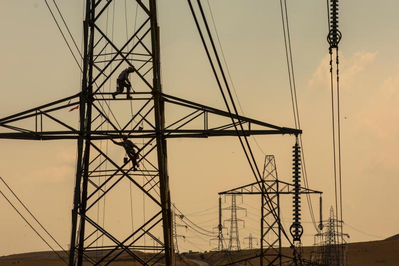 LATEST: Over 100,000 to remain without power into next week following Storm Éowyn