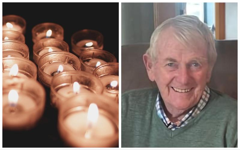 Mayo community mourns well-known businessman and 'true gentleman' Tommy following passing