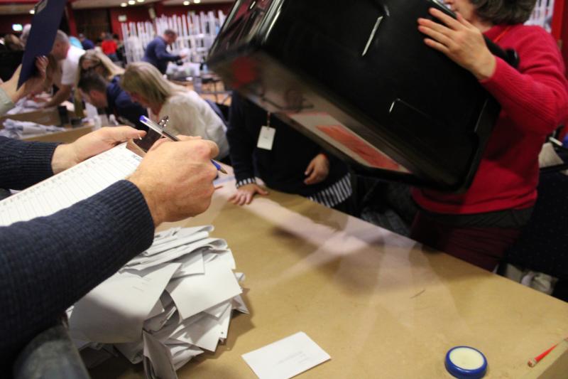 OPINION:  What did we vote for?