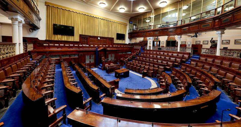OPINION:  The art of forming government