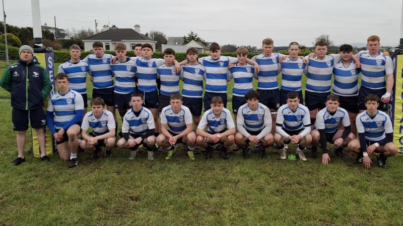 Rice College reach Connacht final after winning replay 