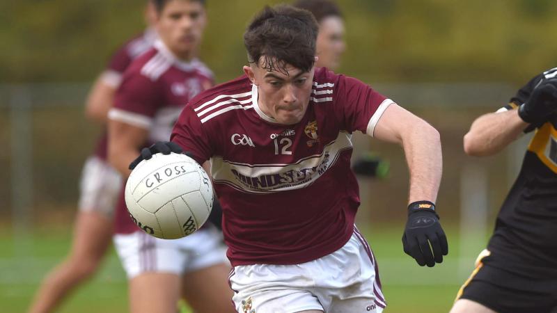 REVEALED: The Mayo News intermediate team of the year
