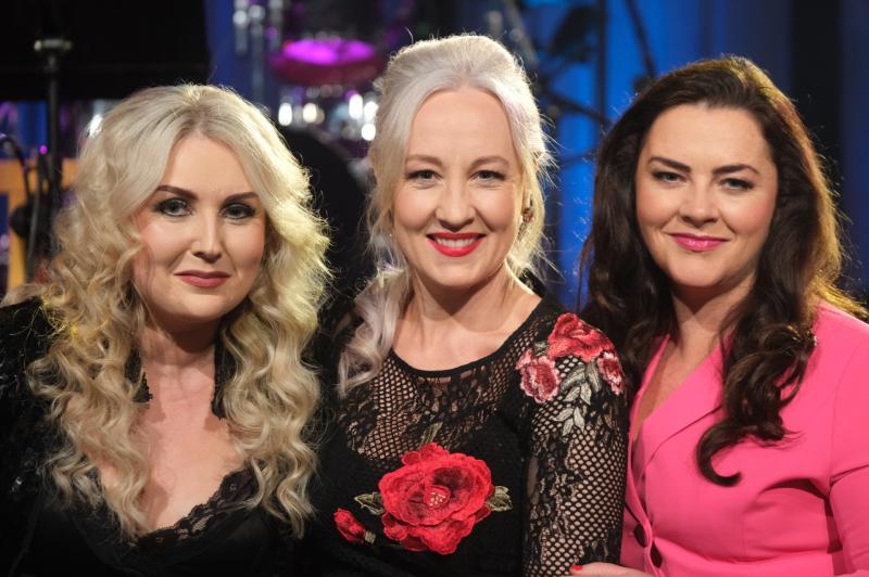 Are you Mayo’s next Country Music star?