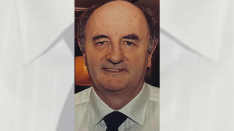 Ballinrobe plunged into ‘sorrow and sadness’ as funeral details announced for Dr Martin Finnerty