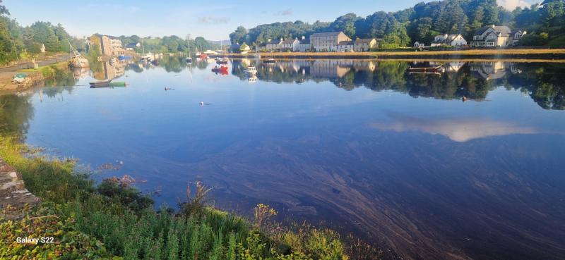 Councillor claims Uisce Éireann are 'doing nothing' on Mayo treatment plant