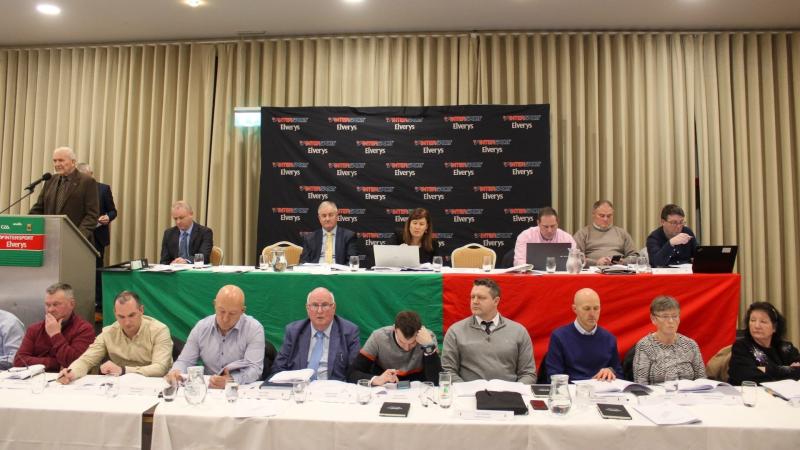 Mayo GAA to progress development of multi-million euro Bohola training facility