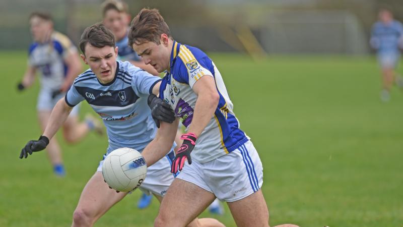 Mayo schools derby ends in victory for Ballinrobe