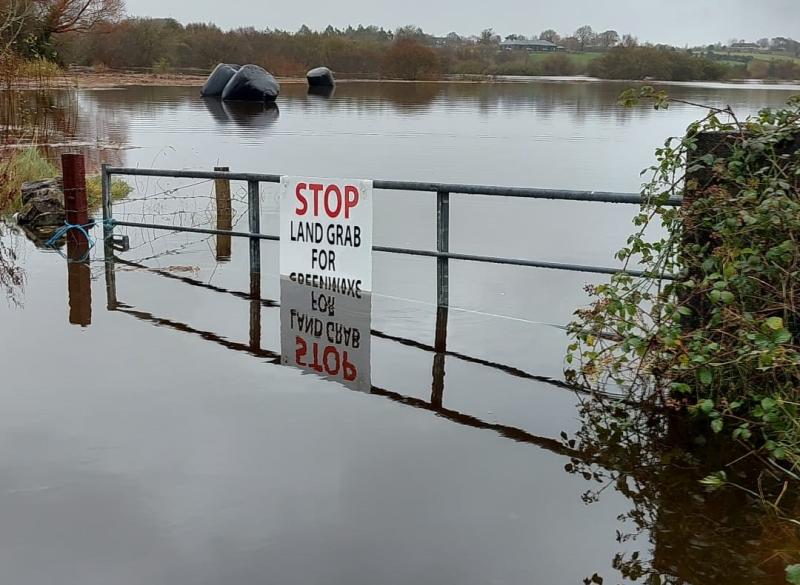 Time to face facts on Clew Bay Greenway
