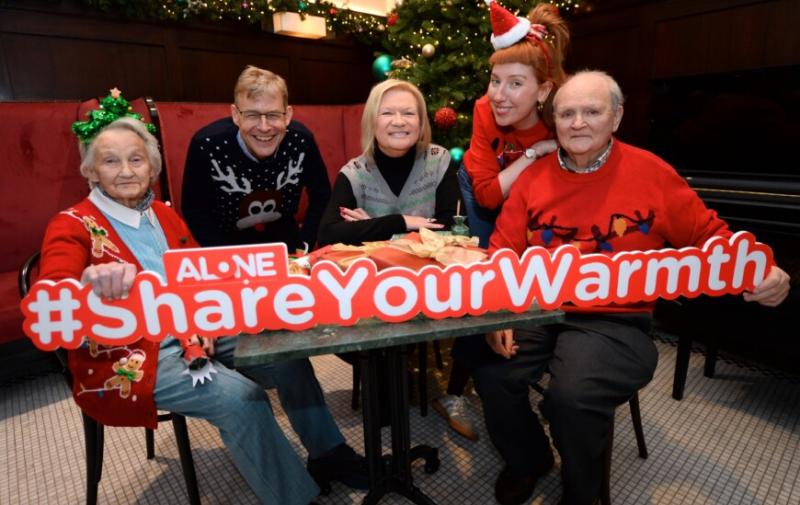 EDITORIAL: Check in on elderly neighbours this Christmas