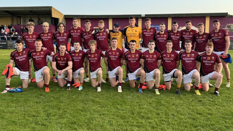 Ballinrobe GAA appoint new intermediate team manager