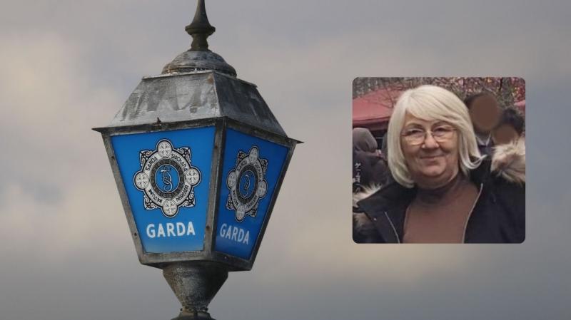 ALERT: Gardai express 'serious concerns' for woman reported missing this weekend