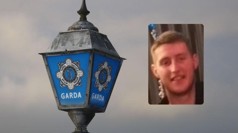 ALERT: Gardai issue urgent appeal for help in locating man reported missing in Dublin