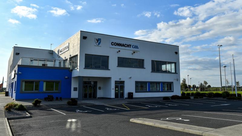 Connacht GAA to investigate alleged anti-social behaviour at game involving Mayo schools 
