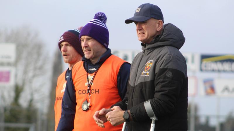 Mayo club seeks to repeat history in All-Ireland semi-final 