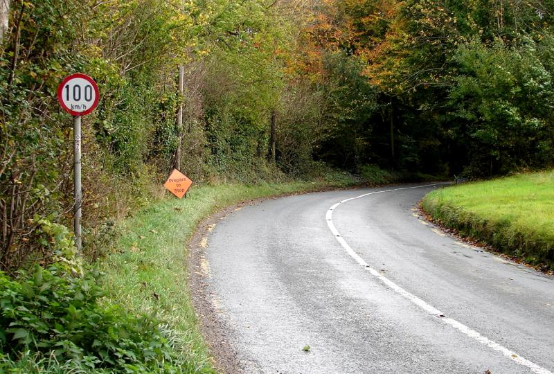 OPINION:  Boogiemen, ‘little Hitlers’ and our roads