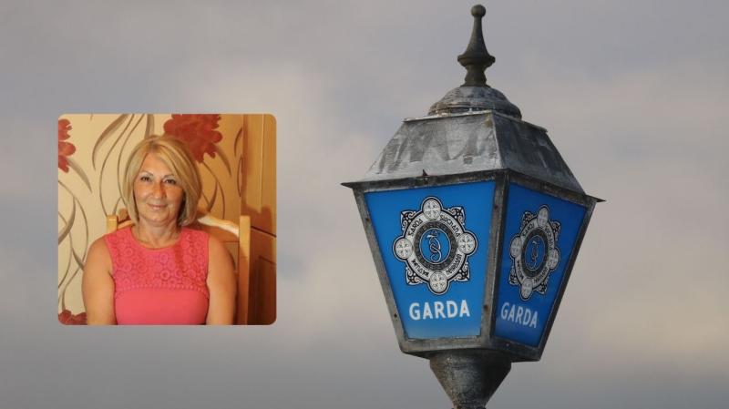 LATEST: Man arrested over murder of woman whose body was found in a field in Roscommon