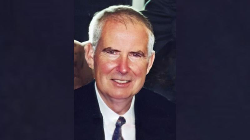 Mayo native and former Royal Blues member Vincent Gill laid to rest